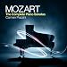 Mozart: The Complete Piano Sonatas