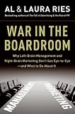 Management vs. Marketing: Why They Clash and What to Do about It