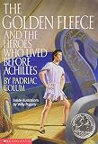 The golden fleece and the heroes who lived before Achilles