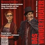 Hans Werner Henze: Das Wundertheater