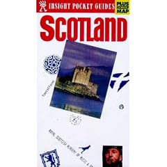 Scotland Insight Pocket Guide