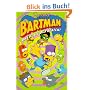Simpsons Comics, Sonderband 9: Bartman