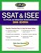 Kaplan SSAT & ISEE 2006 Edition (Kaplan Ssat & Isee)