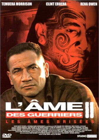 L'Ame des guerriers II dvd, Film dvd L'Ame des guerriers II
