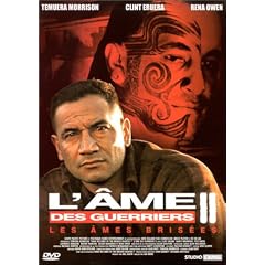L'Ame des guerriers II