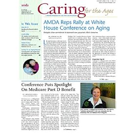 Caring for the Ages by