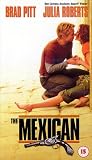 The Mexican [UK-Import] - Brad Pitt