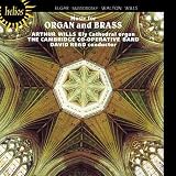 Music For Organ/Brass