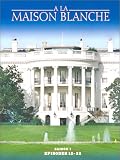 DVD A la Maison Blanche - Saison 1, Partie 2 - Coffret 3 DVD, film DVD A la Maison Blanche - Saison 1, Partie 2 - Coffret 3 DVD