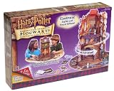 Harry Potter Adventures Through Hogwarts Electronic 3-D Game