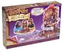 Harry Potter Adventures Through Hogwarts Electronic 3-D Game