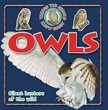 10 Things You Should Know About Owls (Things You Should Know About...) (Things You Should Know About...)