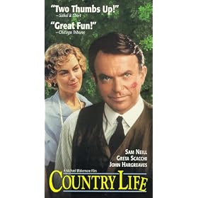 Country Life [VHS]
