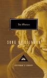 Books : Song of Solomon (Everyman's Library (Cloth))