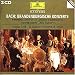 Produkt-Bild: Masters - Bach (Brandenburgische Konzerte, Oboenkonzerte)