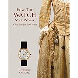how the watch was worn a fashion for 500 years