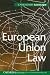 Law
Map
In
European
Union
Law