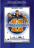 Produkt-Bild: Les 11 commandements - &Eacute;dition Prestige 2 DVD [FR Import]