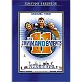 Les 11 commandements - �dition Prestige 2 DVD