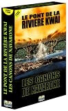 Revue G.C.T.H.V.  / Coffret Guerre 2 DVD : Le Pont de la rivière Kwaï / Les Canons de Navarone