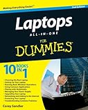 Laptops all-in-one for dummies