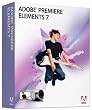 Adobe Premiere Elements 7 [OLD VERSION]