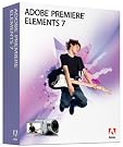 Adobe Premiere Elements 7