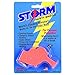 Storm All Weather Safety Whistle