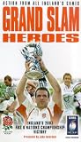 DVD : Grand Slam Heroes - England's 2003 RBS 6 Nations Championship Victory