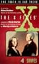 X-FILES: SHAPES (THE X-FILES)