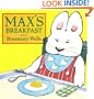 Max's Breakfast (Max and Ruby)