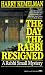 Books : Day the Rabbi Resigned