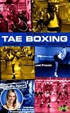 Tae Boxing - Aerobic Kickboxing Workout