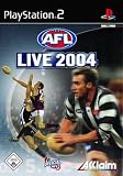 AFL Live 2004