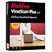 McAfee VirusScan Plus 2007