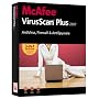 McAfee VirusScan Plus 2007