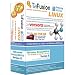 Software : TECHNALIGN TaFusion Linux Simply MEPIS