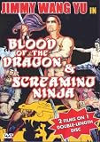 Blood of the Dragon/Screaming Ninja