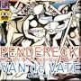 Penderecki- Threnody for the Victims of Hiroshima- Grigori Zhislin/ Van de Vate- Chernobyl- Szymon Kawalla
