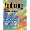 Auditing and Assurance Services: An Integrated Approach