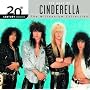 20th Century Masters: The Millennium Collection: Best Of Cinderella