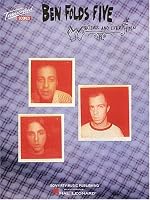 Ben Folds Five - Whatever and Ever Amen