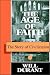 The Age Of Faith   Part 1 Of 3 (Audio Cassette)