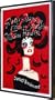 Sunset Boulevard 11"x17" Framed Poster