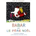 Babar et le p�re No�l