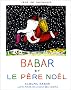 Babar Et Le Pere Noel (Lutin poche)