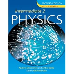 Intermediate Physics: With Answers Level 2