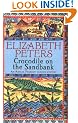 Crocodile on the Sandbank (Amelia Peabody Murder Mystery): An Amelia Peabody Murder Mystery