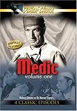 Medic, Vol. 1