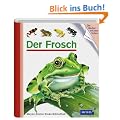 Der Frosch